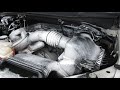 HOW TO CLEAN AN ENGINE - UPDATE VIDEO