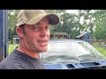 How to adapt a carburetor set up on a 5.0 coyote engine (MUST WATCH) #trending #coyote #ford