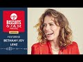 Bethany Joy Lenz Has Stories to Tell | Biscuits & Jam Podcast | Season 4 | Episode 33