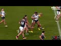Jordan Mailata Rugby League Highlights 2017