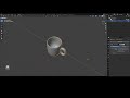 How to Make a Perfect Cup in Blender in 30 sec