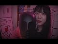 ASMR 더미헤드로 여러가지 트리거 해보기💖 Dummy Head sounds