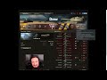 World of Tanks/ Komentovaný replay/ EBR 105 ► Prasárna