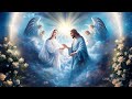 Pray Sincerely To Powerful Lord Jesus And Gentle Mother Mary - Manifest Your Dreams Into Reality