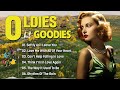 Golden Oldies Greatest Hits 50s 60s 70s | Legendary Old Music ever - Elvis, Engelbert, Paul Anka