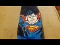 Batman Sock 32: Bat Signal