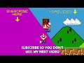 Super Mario but all enemies are NUMBERBLOCKS  | MARIO Animation
