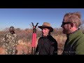 African hunting, full movie of the Decker family hunt.