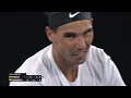 Rafael Nadal v Grigor Dimitrov Extended Highlights | Australian Open 2017 Semifinal