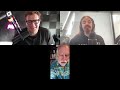 Is AI an Existential Threat? LIVE with Grady Booch and Connor Leahy.