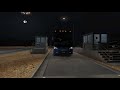 American Truck Simulator - Passenger Mod