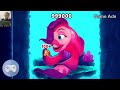 Fishdom Ads Mini Games Review Part 20 New Update Levels Save The Fish Trailer Video Collection
