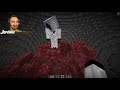 I Pranked This Streamer As Entity 303 In Minecraft | JeromeASF