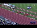What a finish in the women's 3000m steeplechase | U.S. Olympic Track & Field Trials