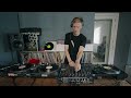 Three Decks 90's Techno Groove Vinyl Set | Joris Voorn