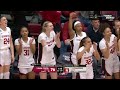 Iowa State Cyclones vs. Stanford Cardinal | Full Game Highlights | NCAA Tournament