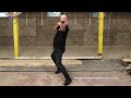 Deliver 3 Killer Boxing Combinations Whilst Slipping Punches - Defense and Attack