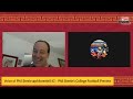 Phil Steele Joins The VOCFB to Talk USC