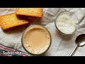 Dudh Cha | Milk Tea | Dudh Cha Recipe | Bengali Masala Milk Tea | Bengali Milk Tea | Masala Tea |Tea