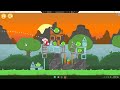 Angry Birds | Project R | FULL WALKTHROUGH