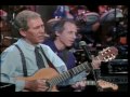 Why Worry    Chet Atkins Mark Knopfler & Everly Brothers