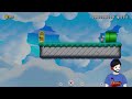 Return to Super Mario Maker 2 - #1