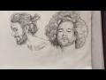 Como Iniciar Un Dibujo (Depende de tu nivel)