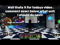 Freddy's only challenge in FNTD (Roblox FNTD)