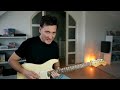 Can You Play This Riff? Ep.20 MIKE OLDFIELD