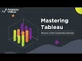 Tableau Full Course - in 3 Hours | Become a Data Visualization Rockstar | Beginner Level