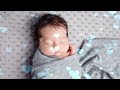 Relaxing Baby Music For Sweet Dreams ♥ Mozart Lullaby For Super Sweet Dreams