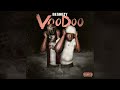Beshezy - Voodoo (Audio Visualizer)