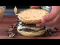 Junkyard Dog Burger Recipe!