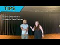 How to Yes, And... in Improv