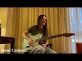 50 AMAZING Guitar Players 2022 (Top 50 Contest Entries)