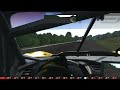 VIR for Assetto Corsa Testing Footage