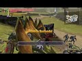 Breaking Hyrule Warriors Definitive Edition Part 4 | Twilight Field & Palace of Twilight