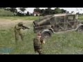 ARMA 2: DayZ Mod — Around The World — Part 4 — Lingor!