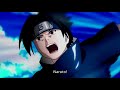 XXXTENTACION-IF WE FIGHT (SASUKE/VS/NARUTO)