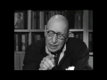 A Conversation with Igor Stravinsky, 1957