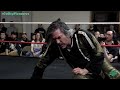 Paul London vs. JT Dunn | Limitless Wrestling (WWE, AEW, TNA Impact, PWG, GCW, AIW, MLW, NJPW, NOAH)