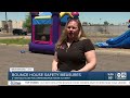 Taking a look at bounce house safety measures