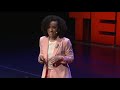 The endocannabinoid system and the revolution of one | Rachel Knox | TEDxPortland