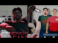 Issiah plays a horror game again.. (Midnight Market)