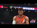 NBA 2K20 Play Now Online: Offensive Struggles #3!!!!!!!!!!!!!