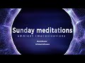 Sunday meditations - Weaving the Bridge