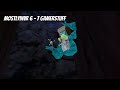 Gamerstuffs debut match closes with a loss 😣 | MostlyInVR 8 - 7 Gamerstuff - Gorilla League