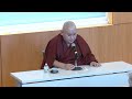 Compassion in Action: Addressing Discrimination Through the Lens of Buddhist Teachings