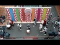 Taiko Drum & Shamisen Performance (Part 1) by Hibikiya at Japan Matsuri