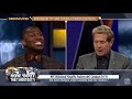 Shannon Sharpe When Skips Cowboys Lose (Compilation) 😂